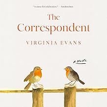 Virginia Evans