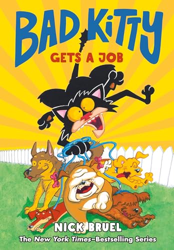 Nick Bruel