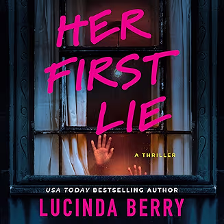 Lucinda Berry
